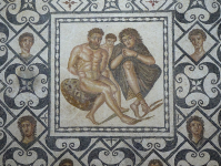 Musee de Tipasa I
